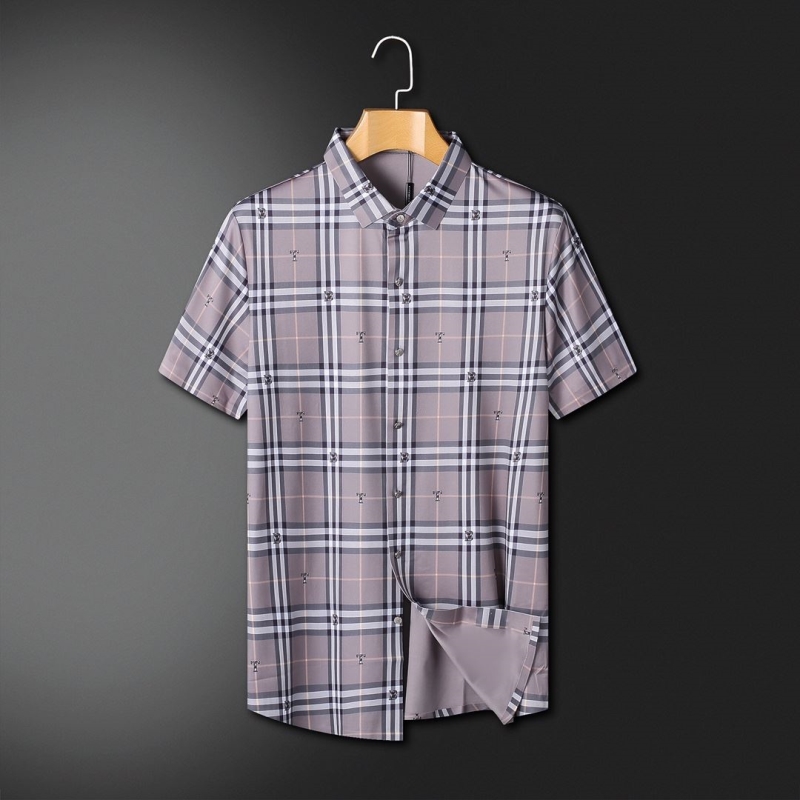 Burberry Shirts